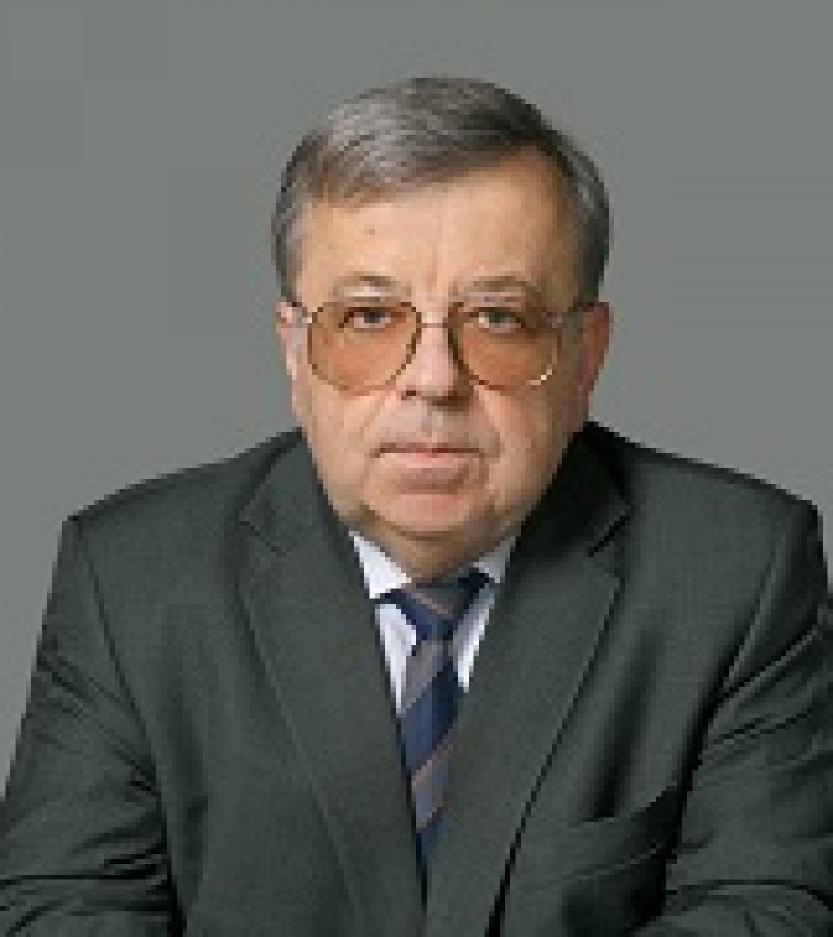 Коробов валерий владимирович